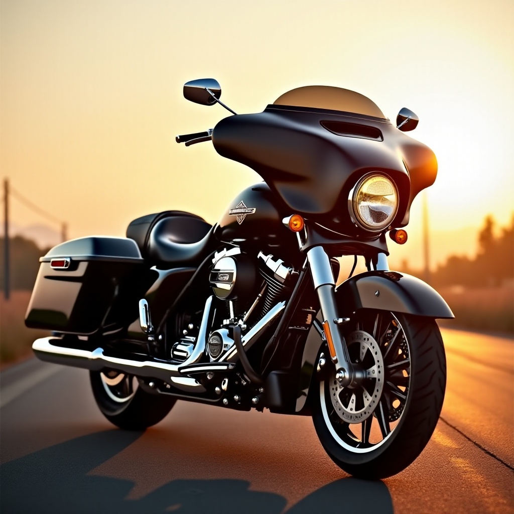 nejlepší reproduktory pro Harley Electra Glide