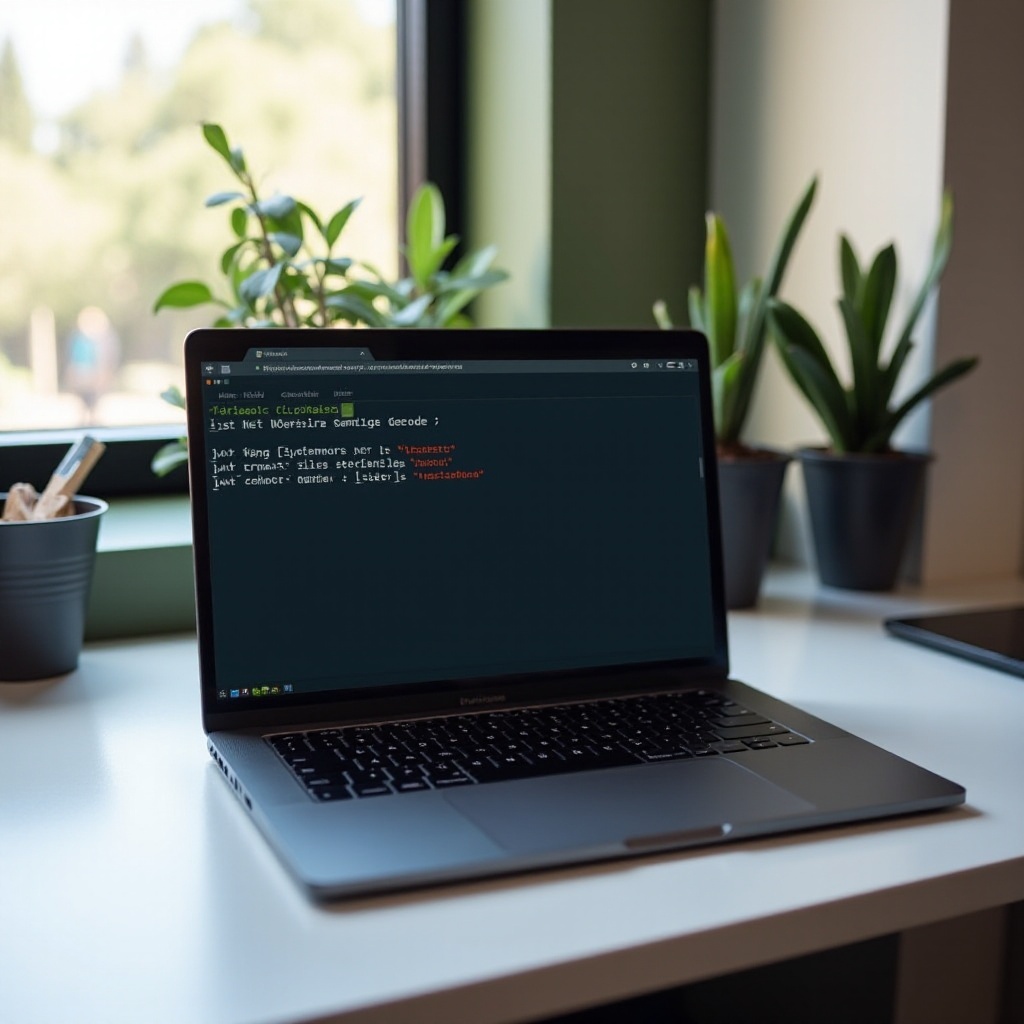 jak nainstalovat geode na Chromebook
