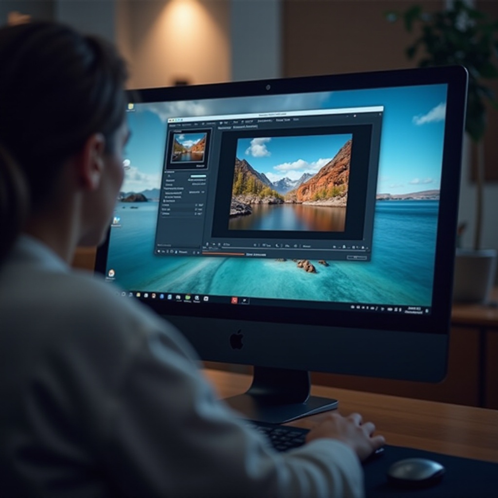 jak skompresować zdjęcie w systemie Windows