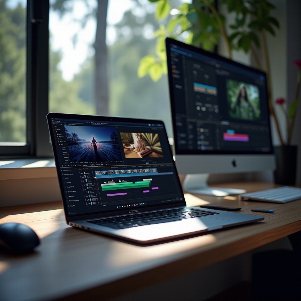 najlepszy laptop Dell do edycji wideo