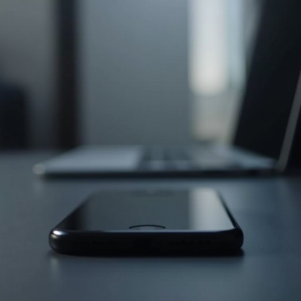 чувствительность микрофона iPhone