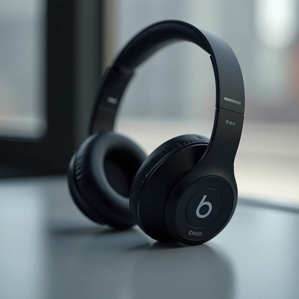 lichidarea învinge solo pro căști wireless cu anulare a zgomotului