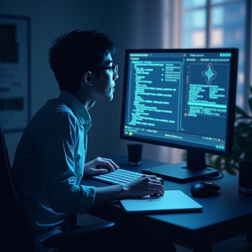 błąd 0xc00000e5 windows 10