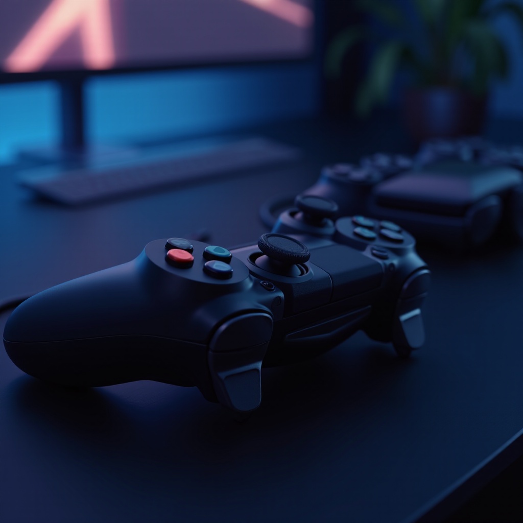 бутонът ps не работи