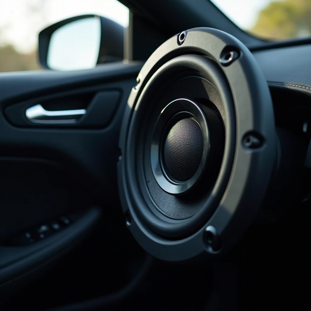 best 6x9 speakers without amp