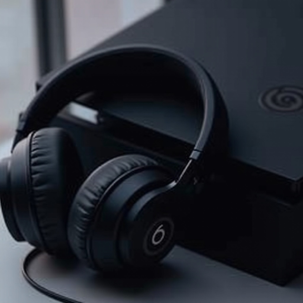 هل يمكن توصيل بيتس ستوديو برو إلى PS5