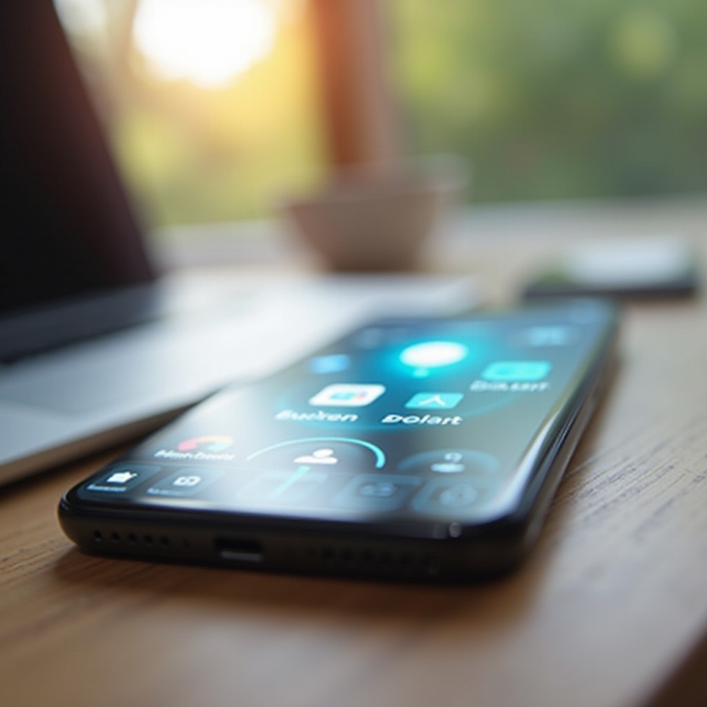 šta su dokumenta i podaci na iPhone-u