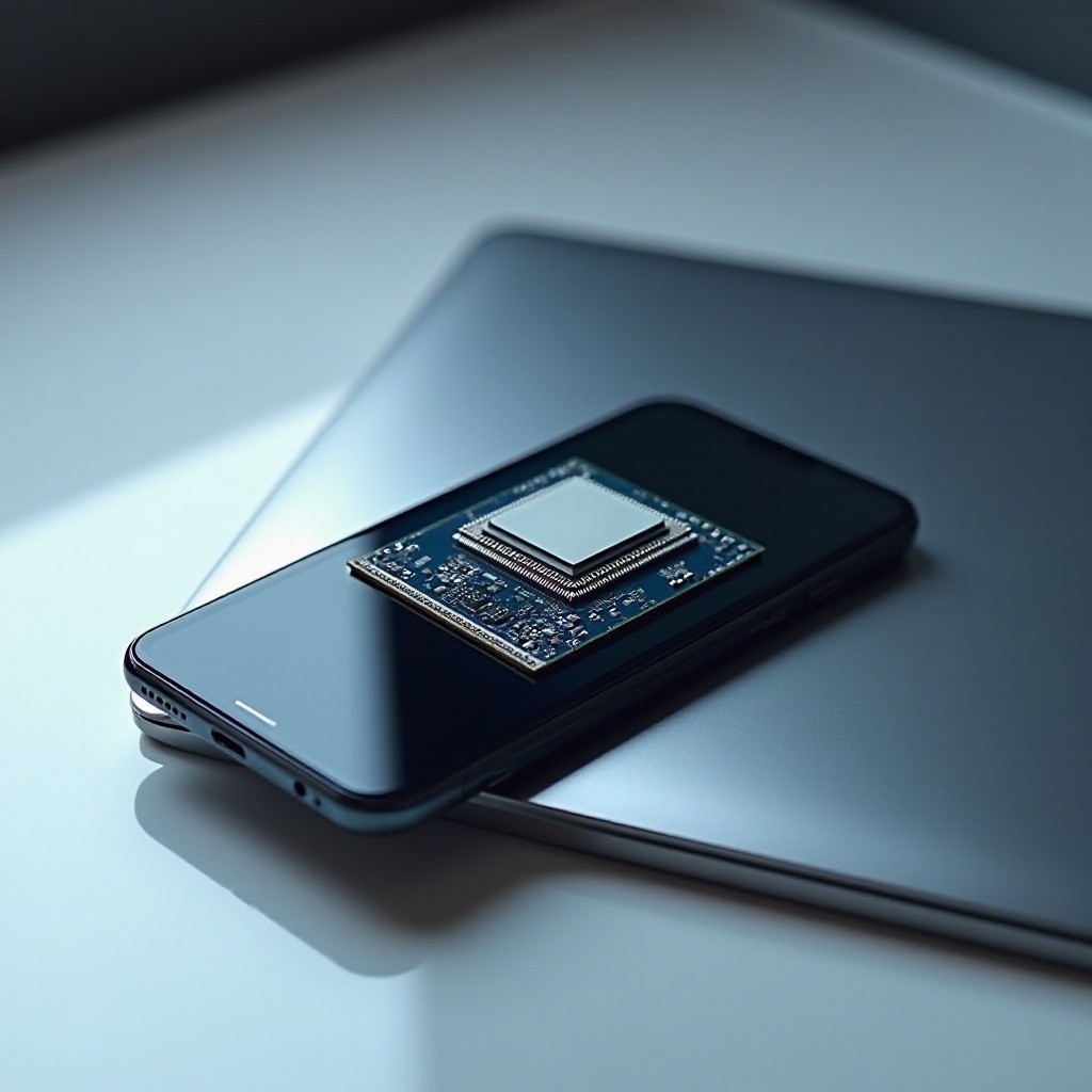 what is more important processor or ram for phone