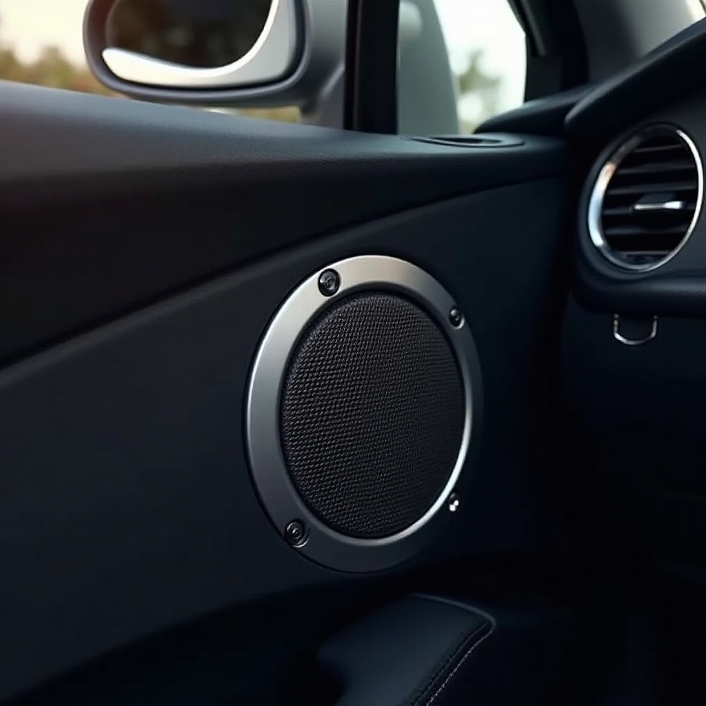 best 6x9 speakers without amp