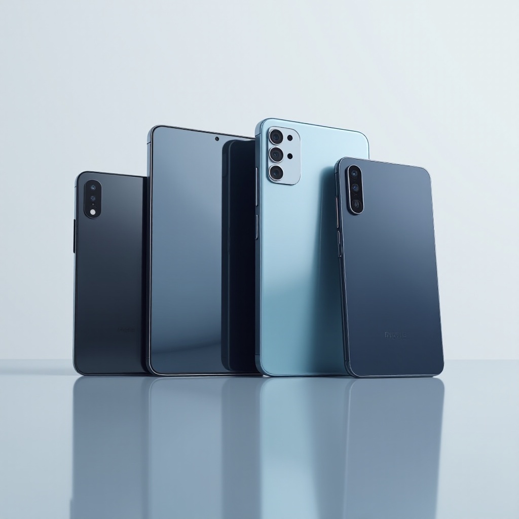 smartphones with micro sd slot