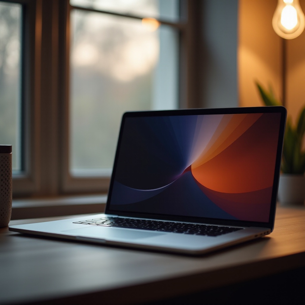 macbook pro pornind în modul de siguranță