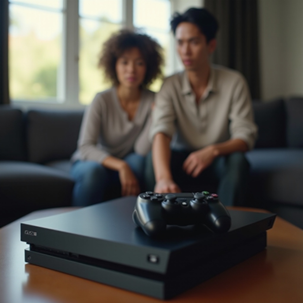 زر ps لا يعمل