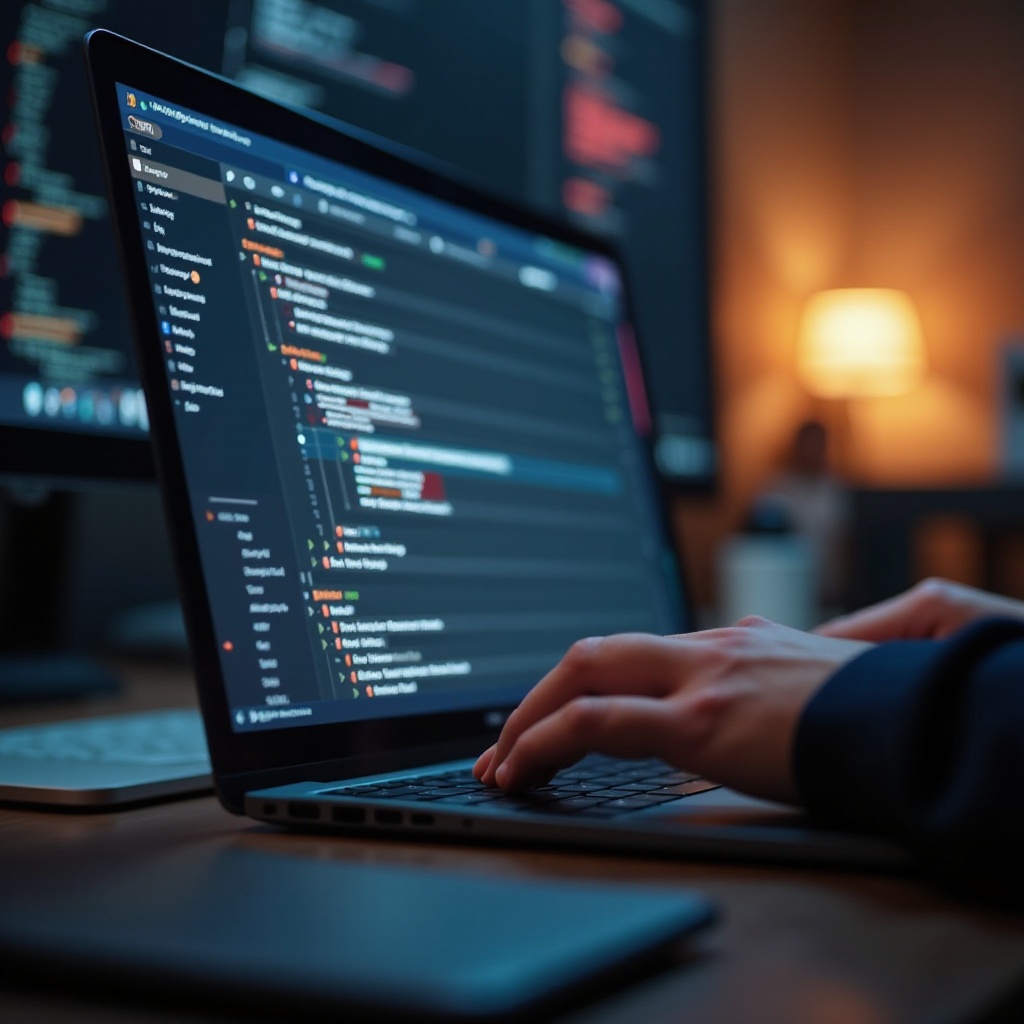 ярлык macbook выбрать все