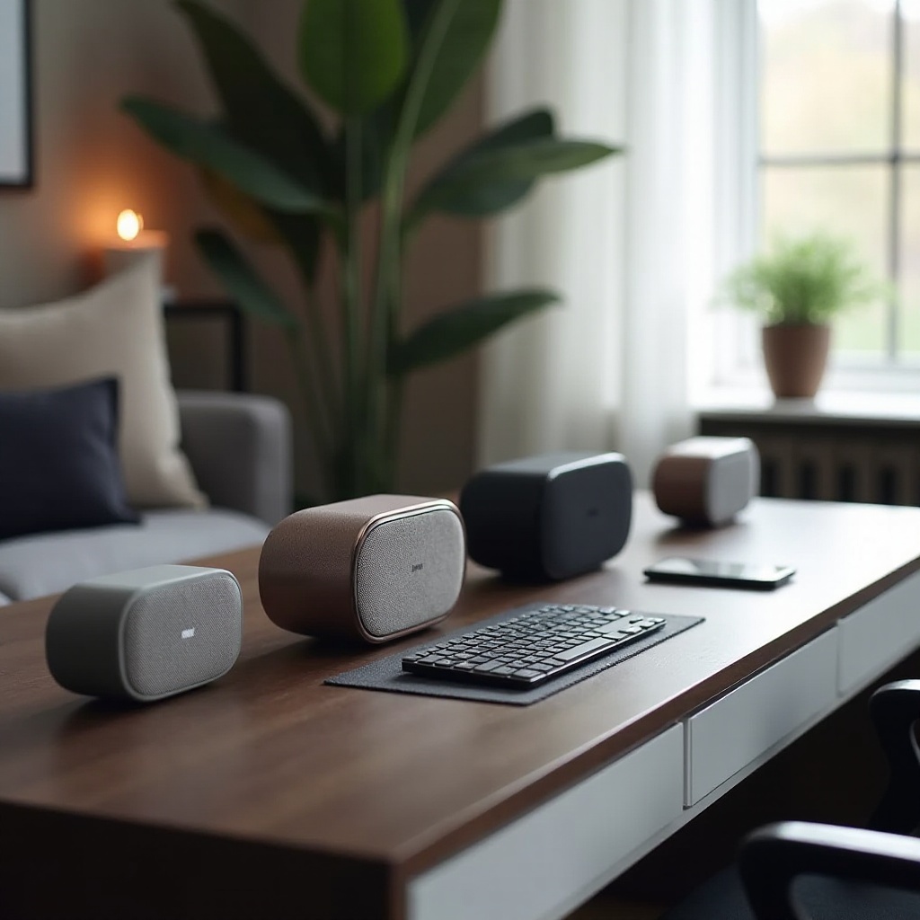 nejlepší připojitelné bluetooth reproduktory