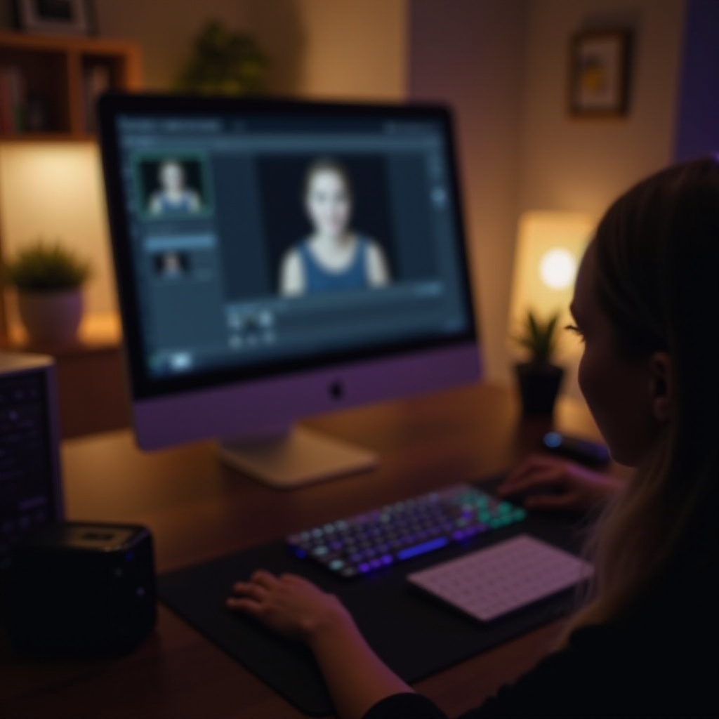 како компримовати фотографију на Windows-у