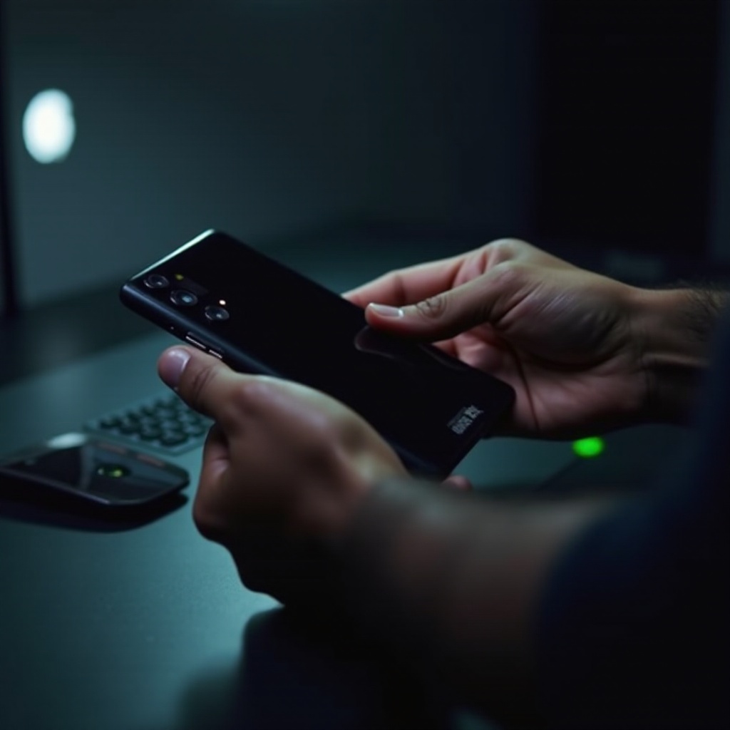 când a cumpărat Razer telefonul Robin?