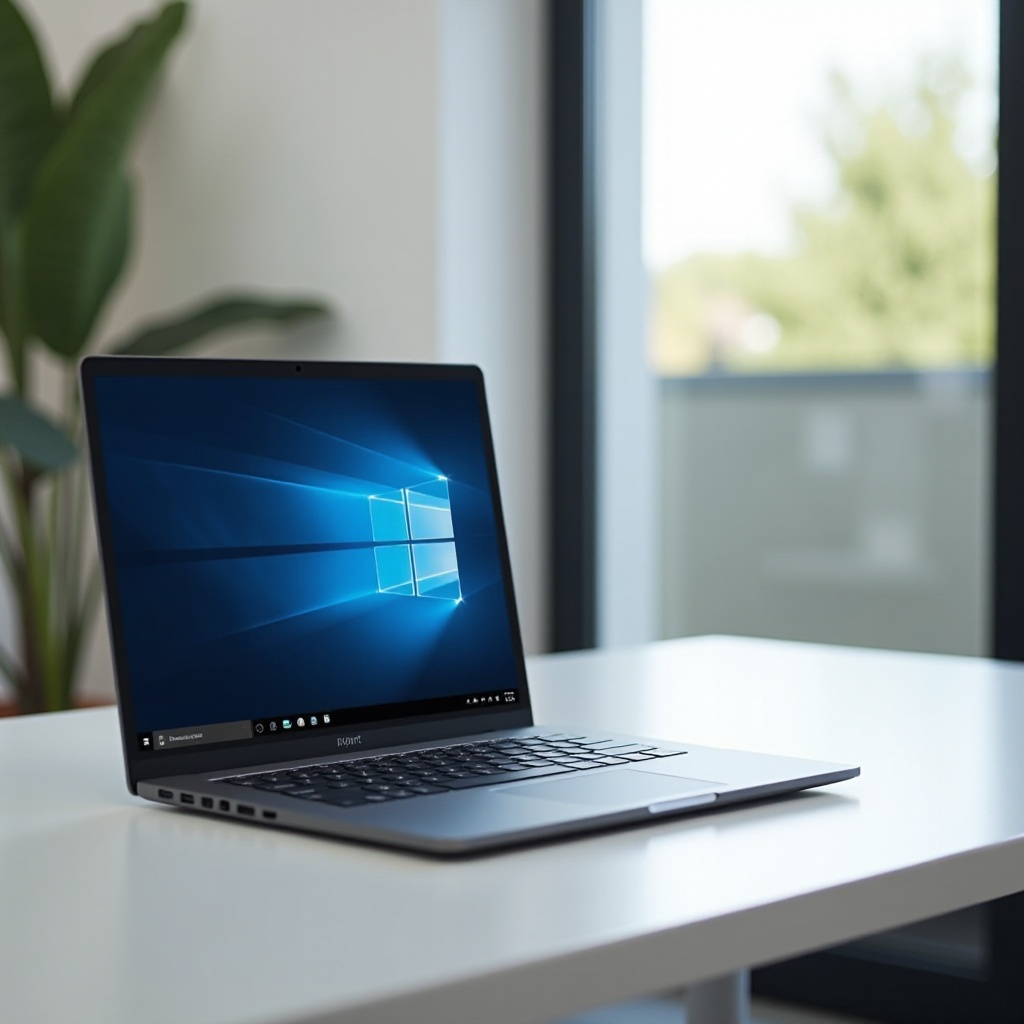 как установить Windows на Chromebook