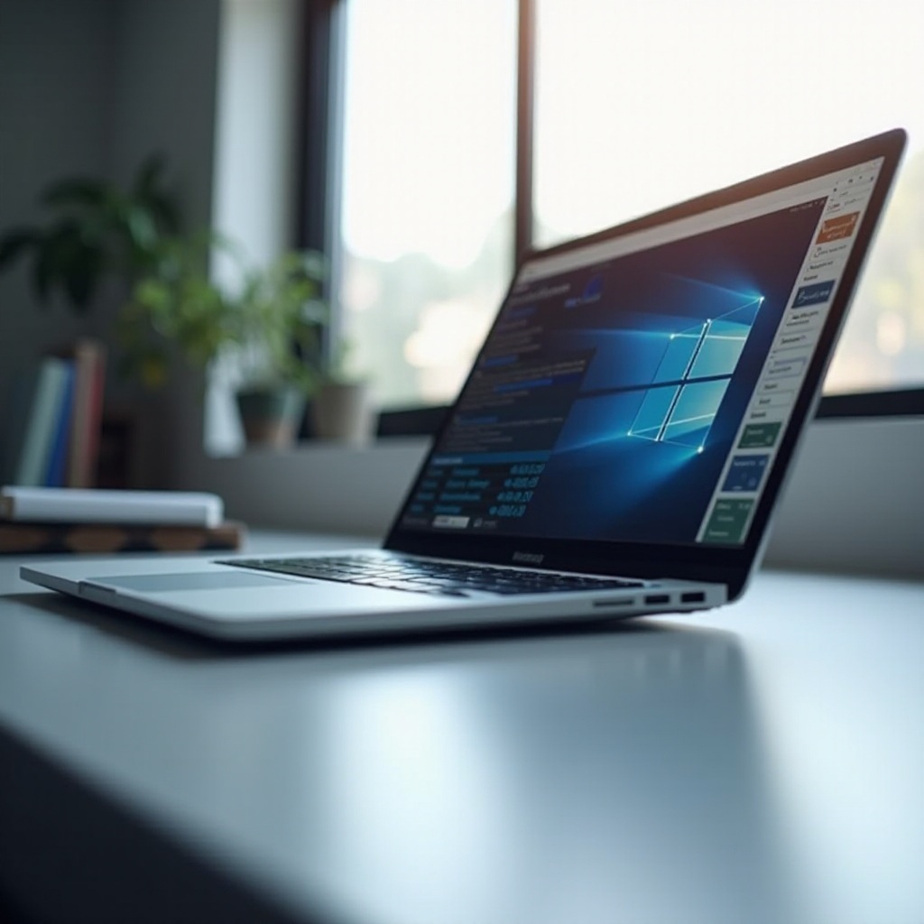 how to help a laptop apu run better