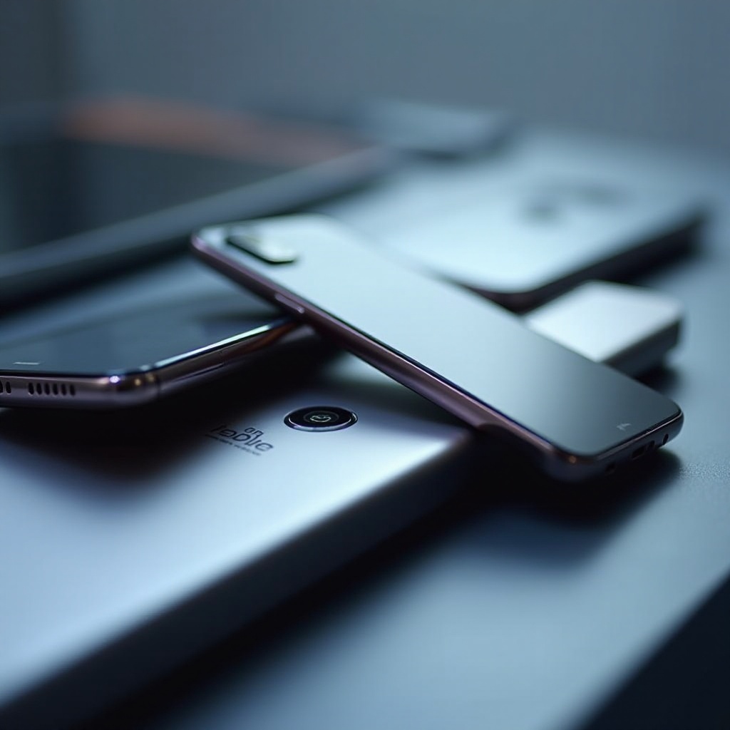 smartfony z gniazdem micro SD