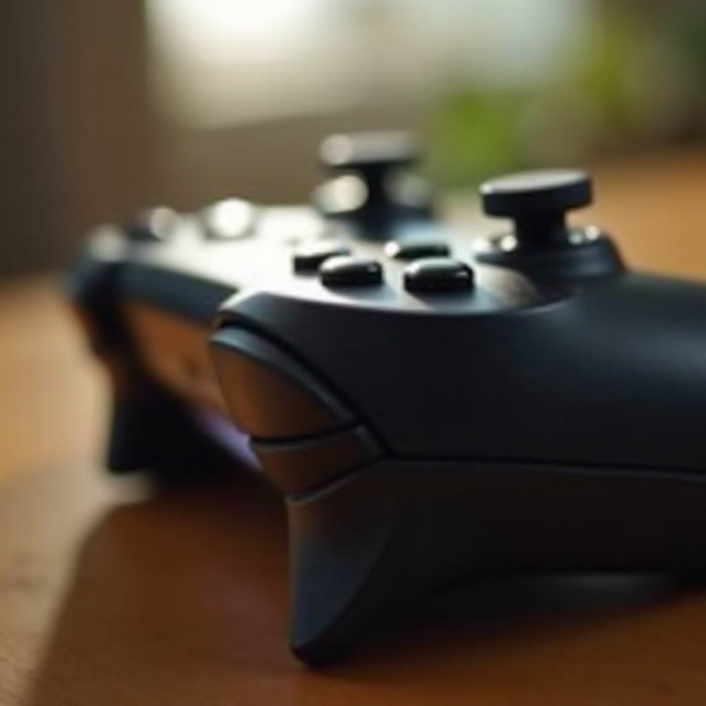 jak opravit zaseknuté tlačítko na ovladači xbox