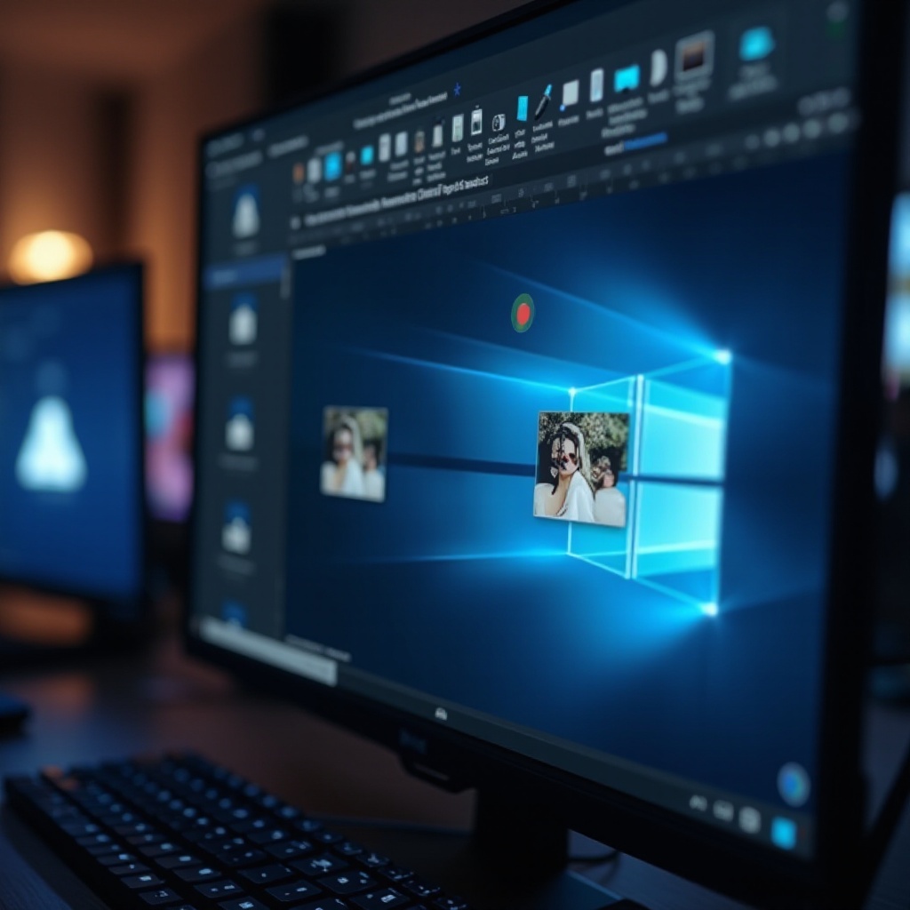 how to compress a photo on windows