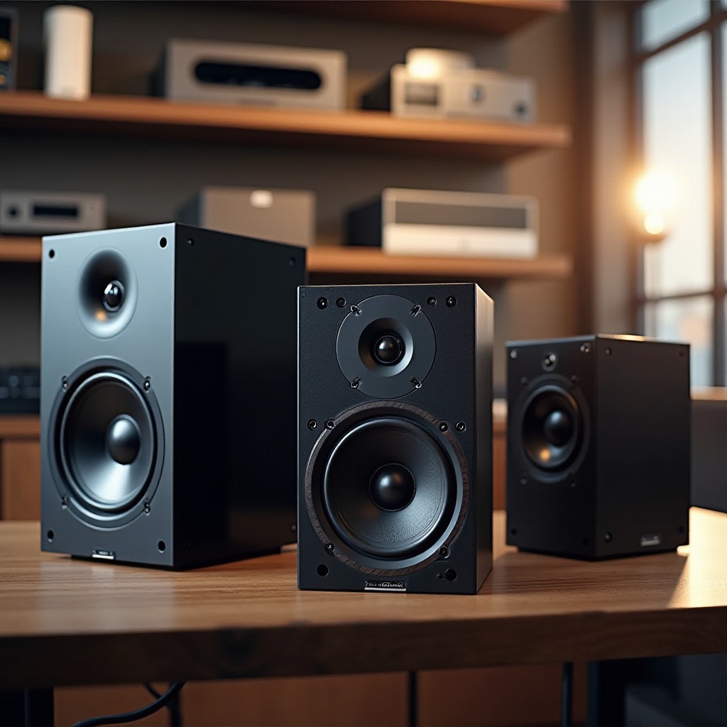 cele mai bune difuzoare 6x9 fără amplificator