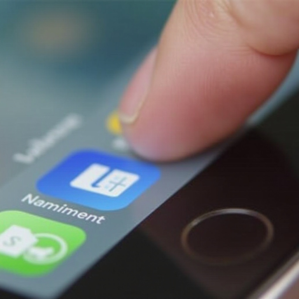 како преместити Google документ у фајлове на iPhone