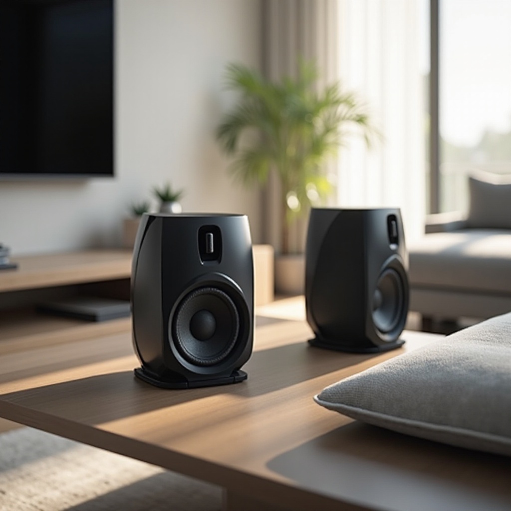 пара для колонок W King