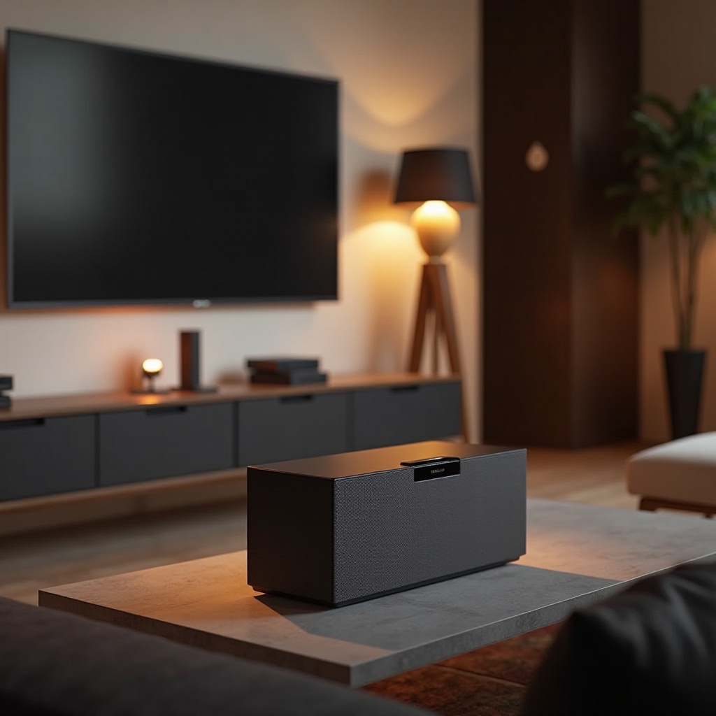 лучшие беспроводные Hi-Fi колонки