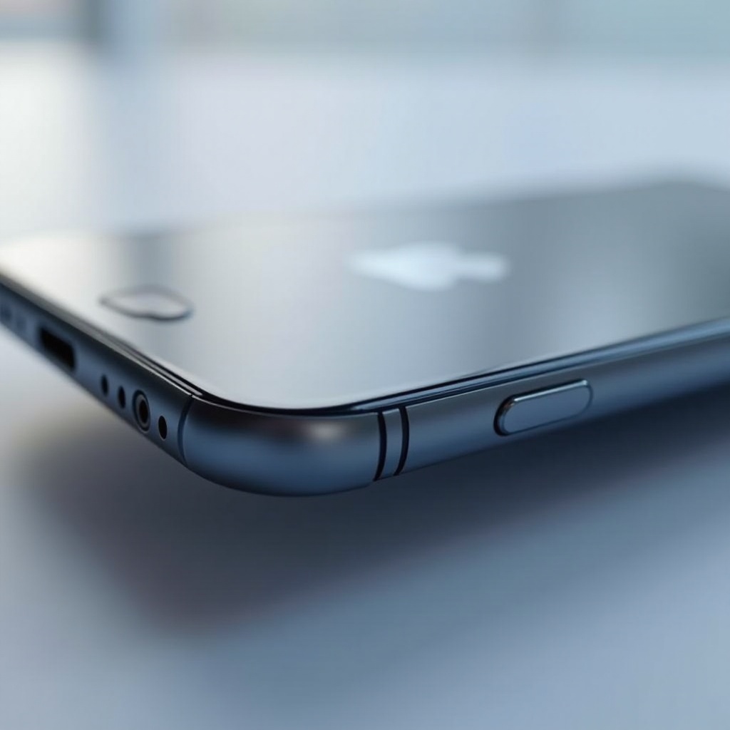 حساسية ميكروفون آيفون