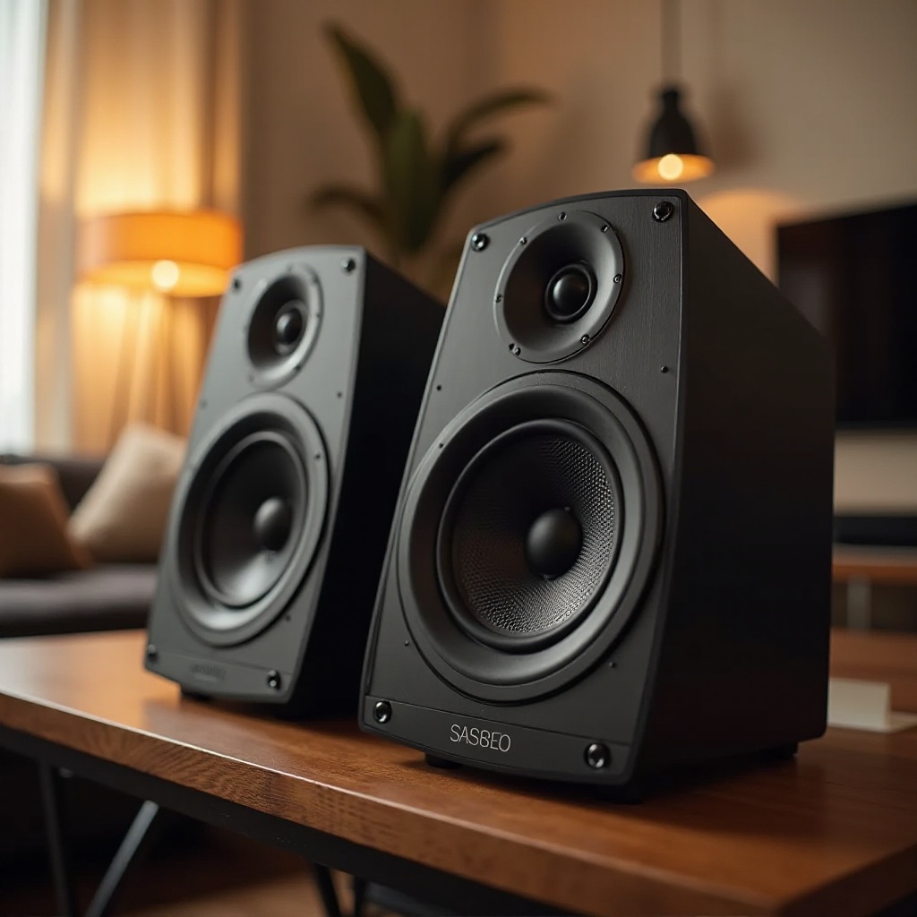 cele mai bune difuzoare 6x8 pentru calitatea sunetului