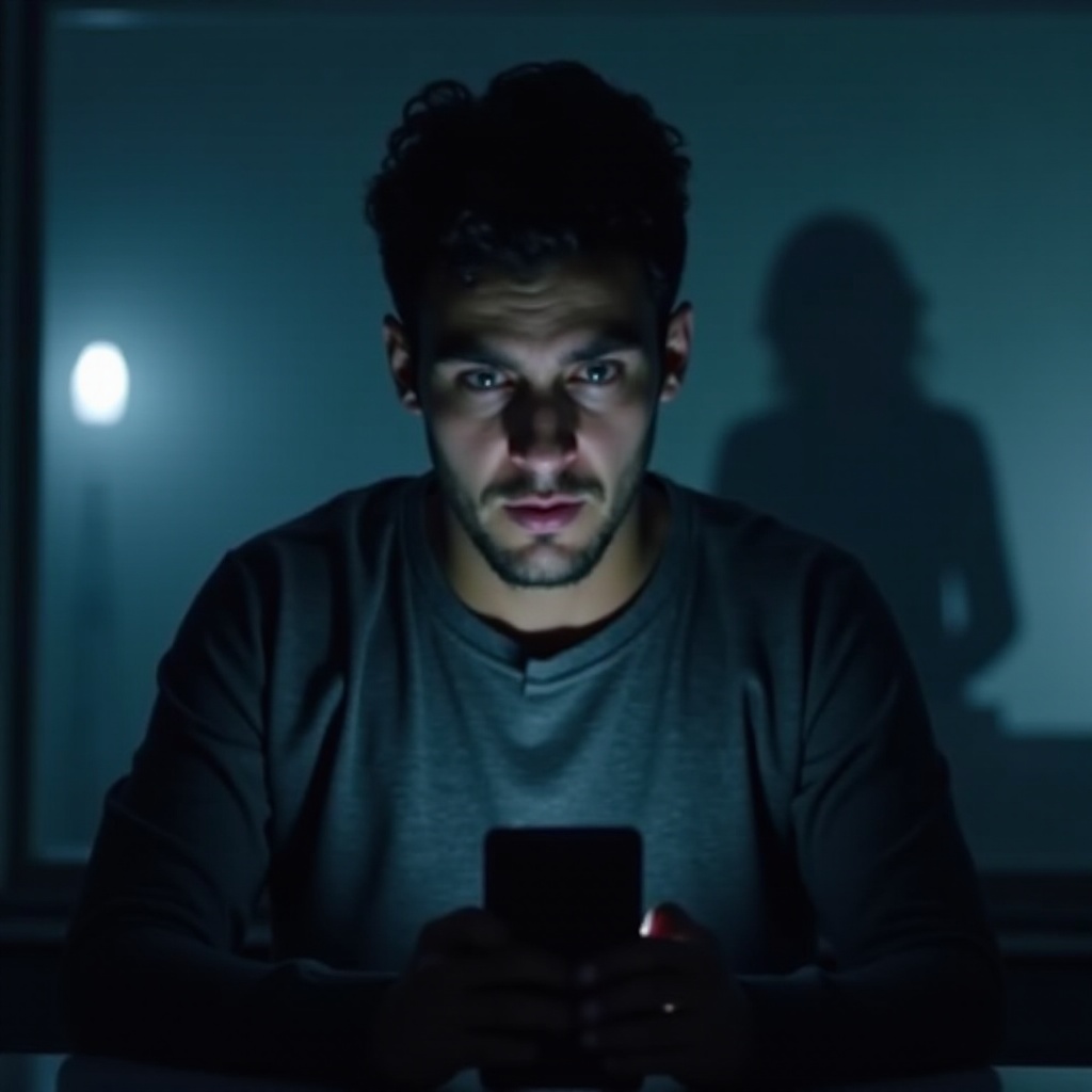 warcher moje telefonáty a zprávy jsou zachytávány