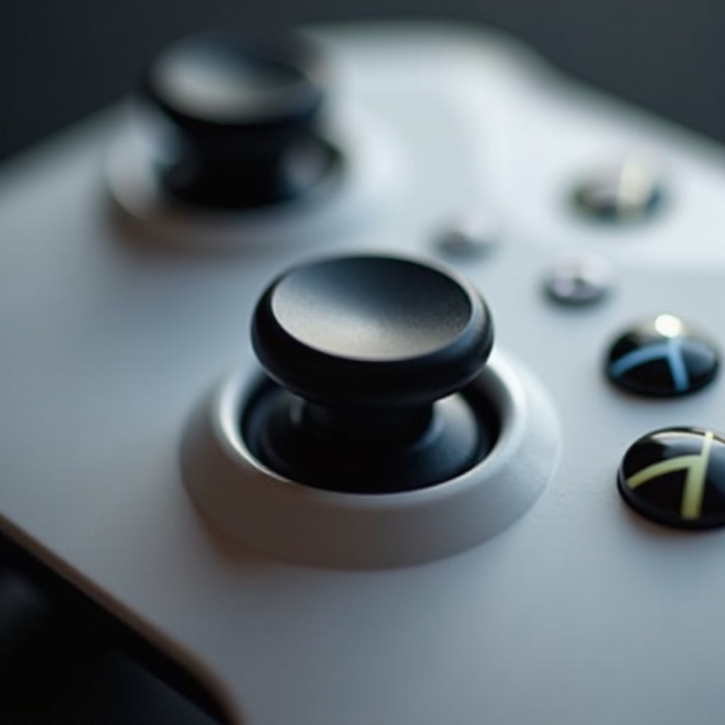 كيفية إصلاح زر عالق في وحدة تحكم xbox