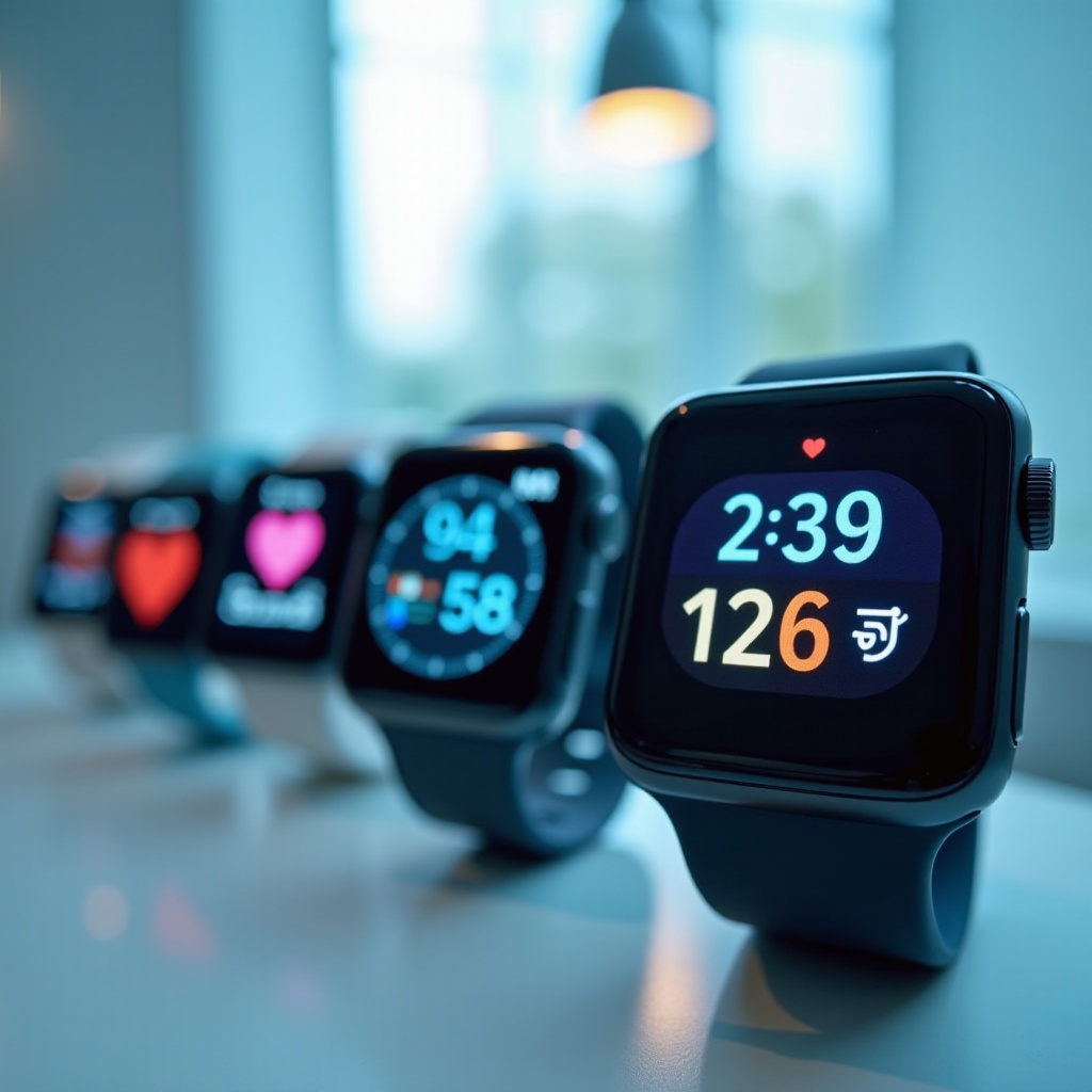 jak dokładne są smartwatche z pomiarem ciśnienia krwi
