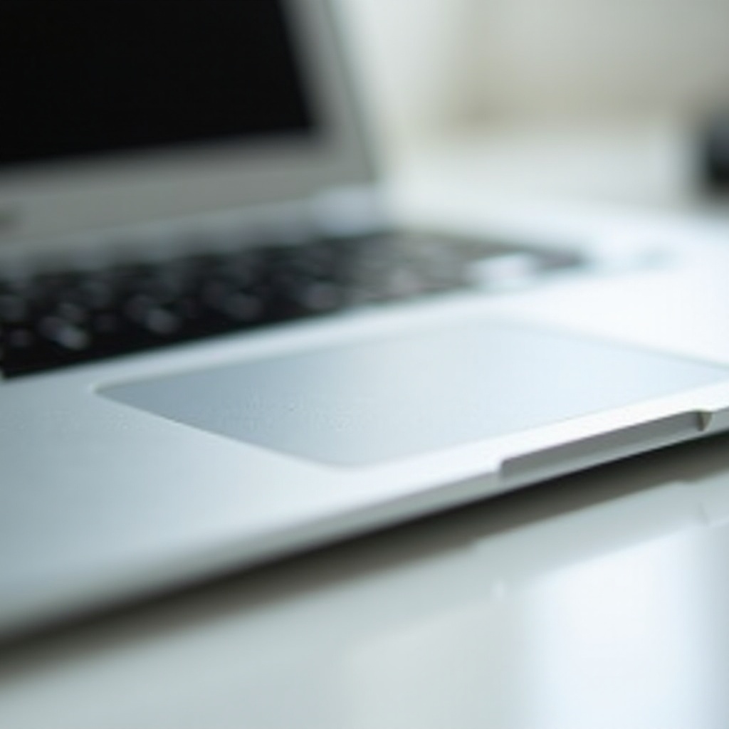 царапины на MacBook Air
