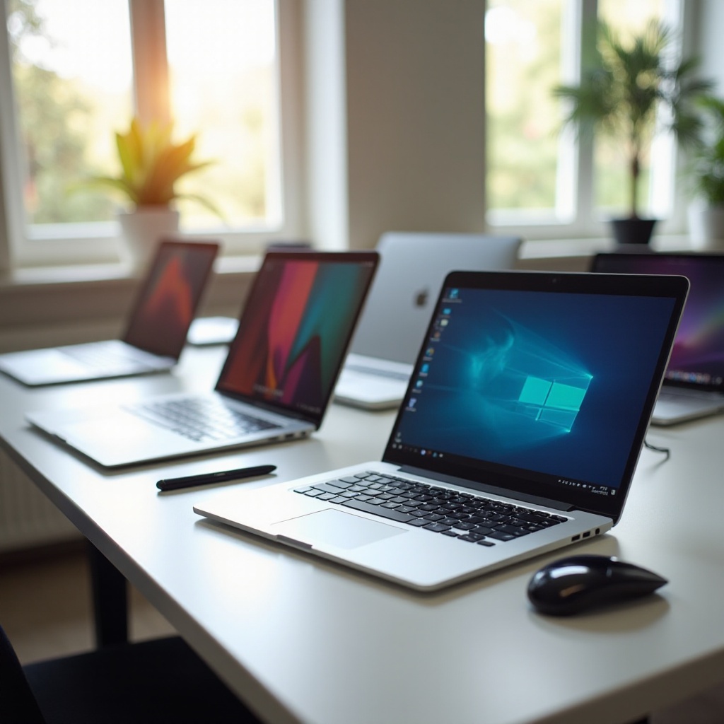 laptop de 600 de dolari