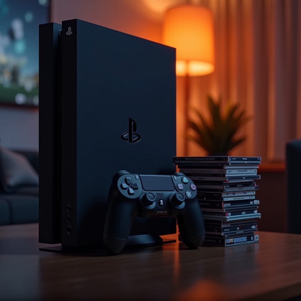 is the ps5 backwards compatible with ps4 discs