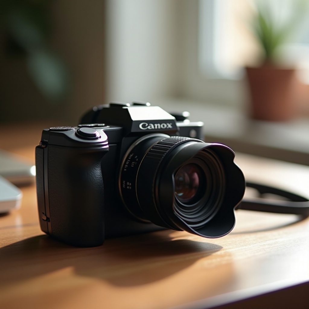 cameră digitală cu calitate de iPhone