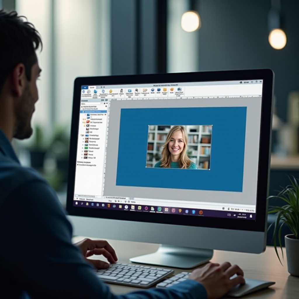 cum să comprimați o fotografie pe Windows