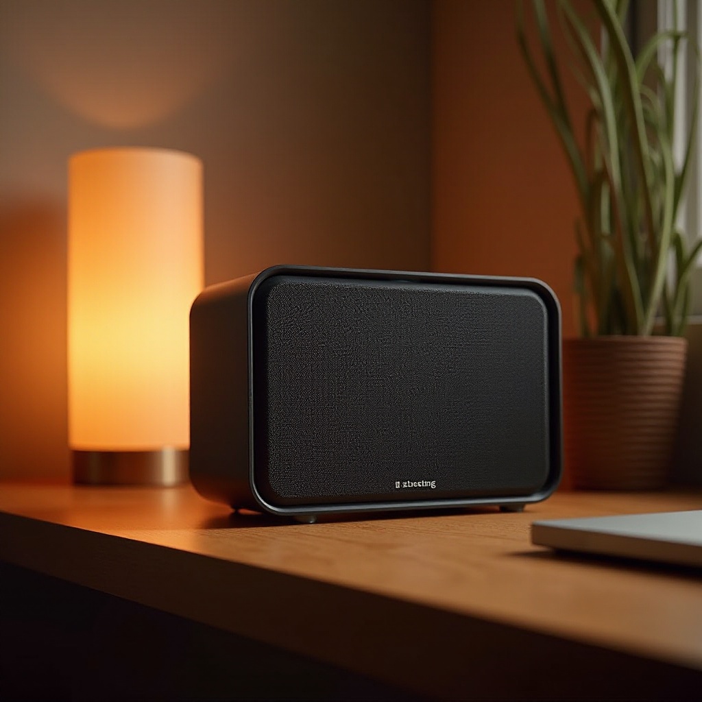 jak spárovat bluetooth reproduktor Altec Lansing