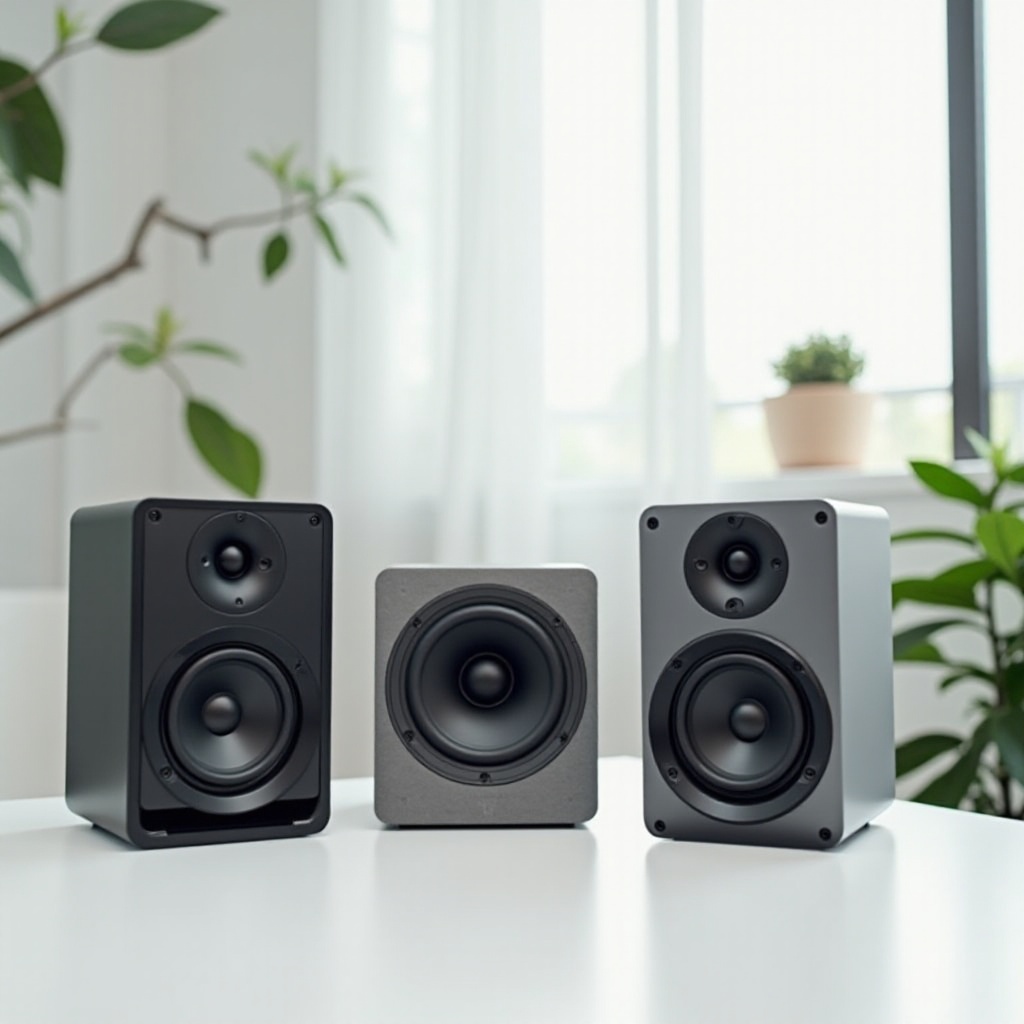 лучшие 6x9 динамики без усилителя