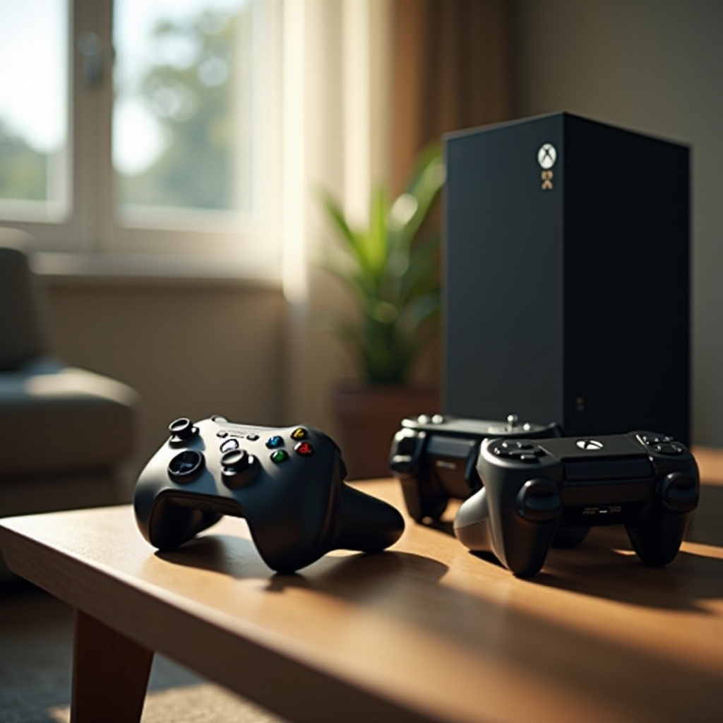 контролерът на xbox 360 не се свързва