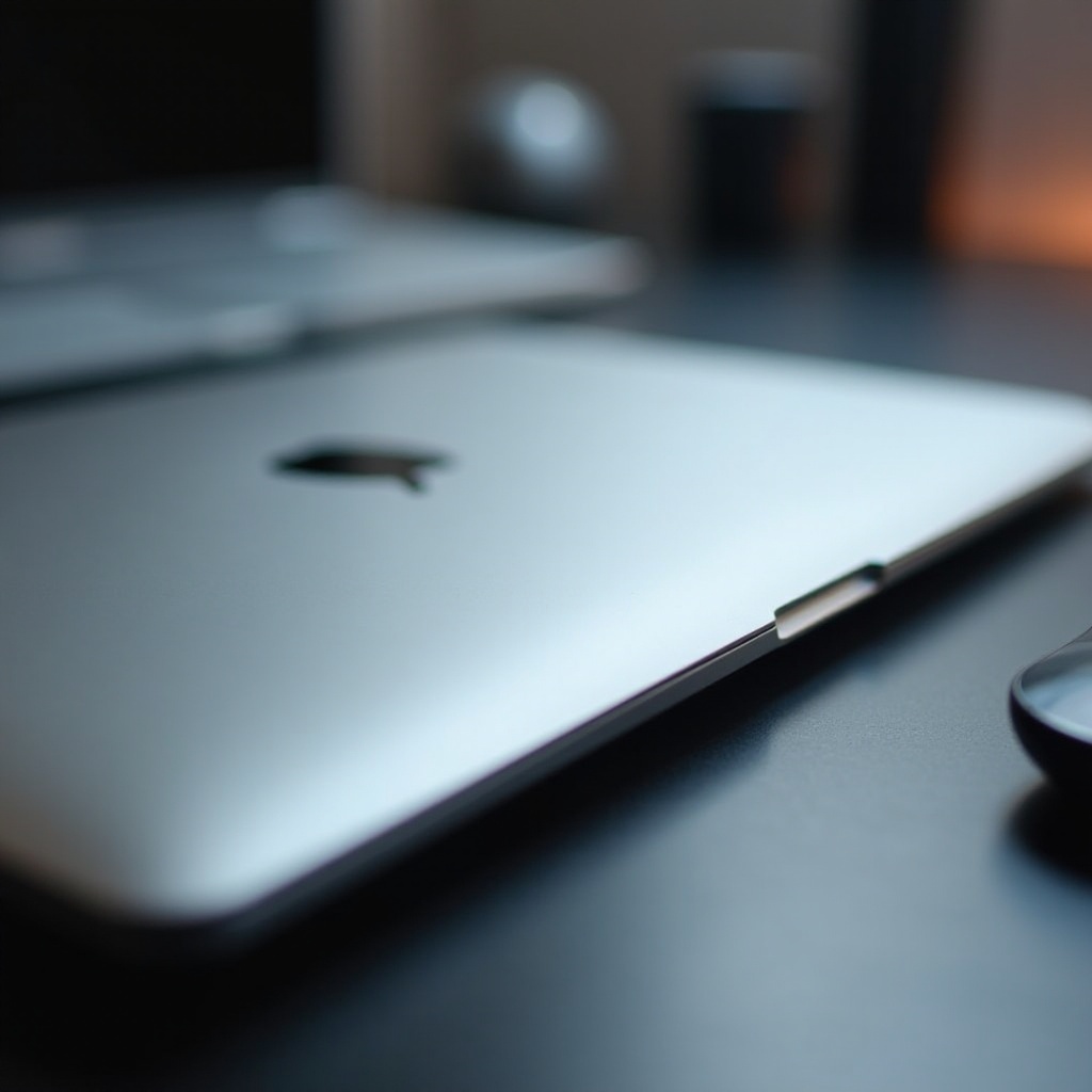 zgârieturi pe MacBook Air