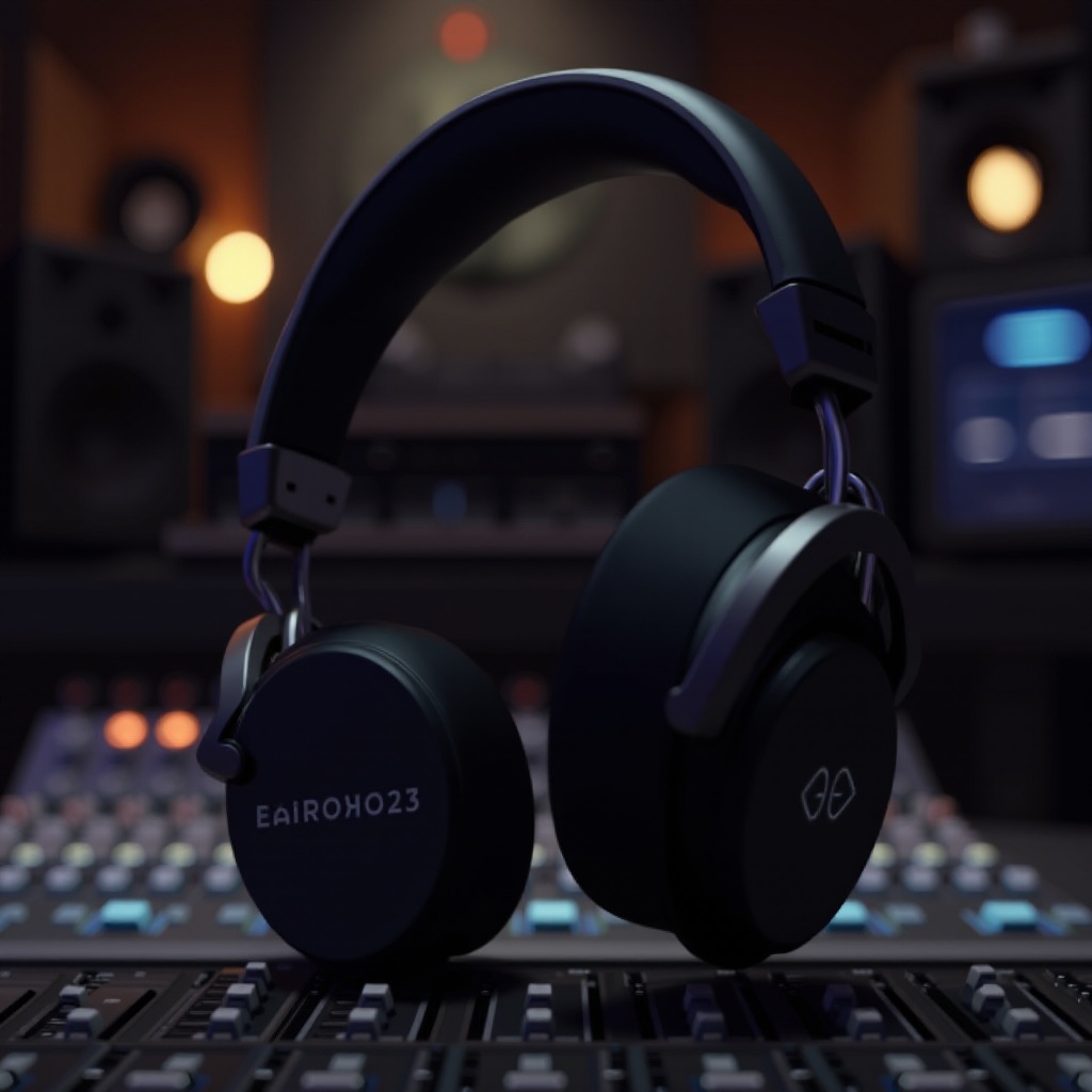 best studio headphones for 5-50hz