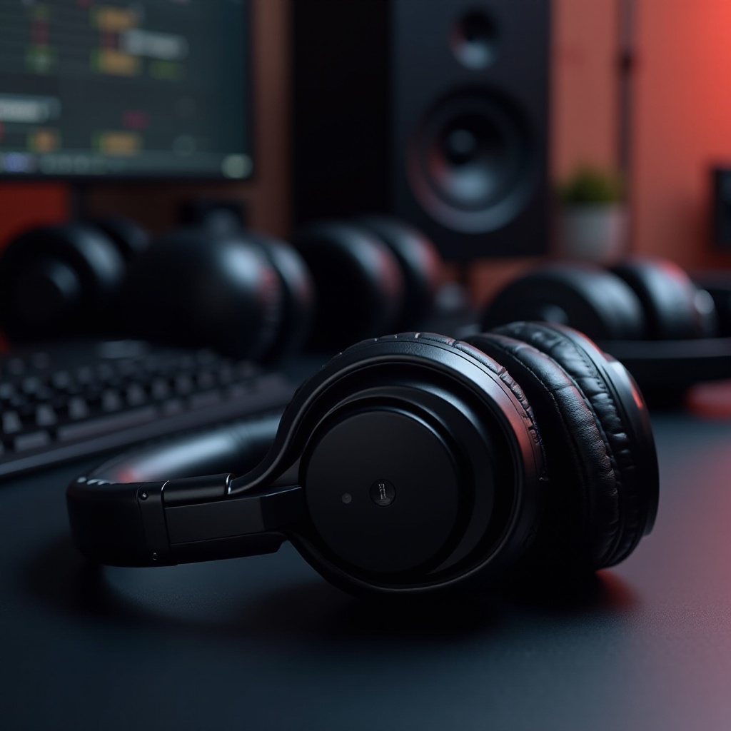 best studio headphones for 5-50hz