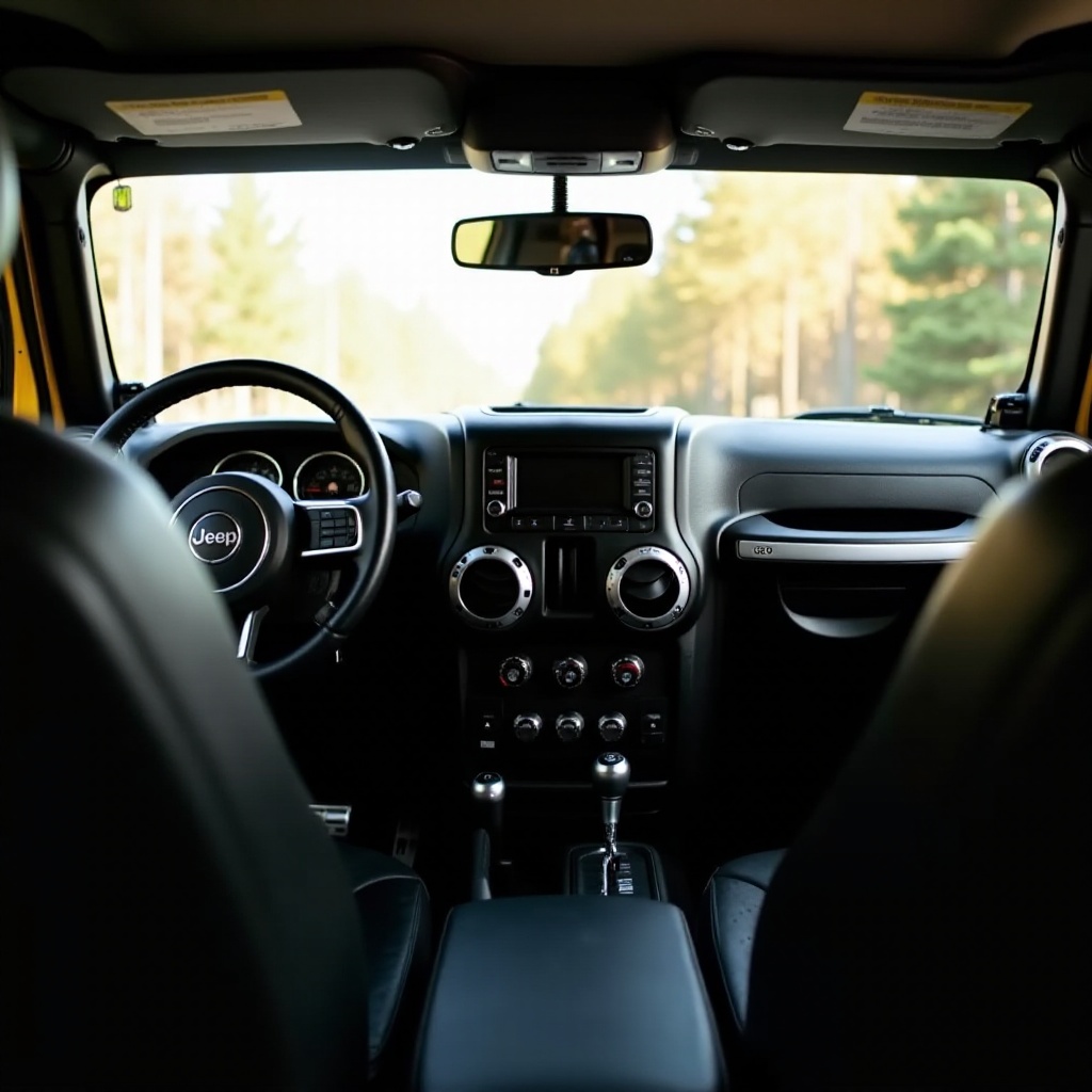 best speakers for jeep wrangler jk