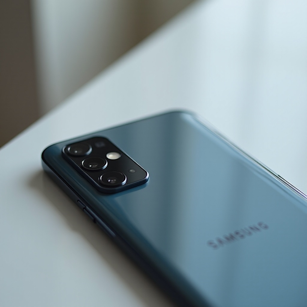 jaki telefon wyszedł po Samsungu A03s
