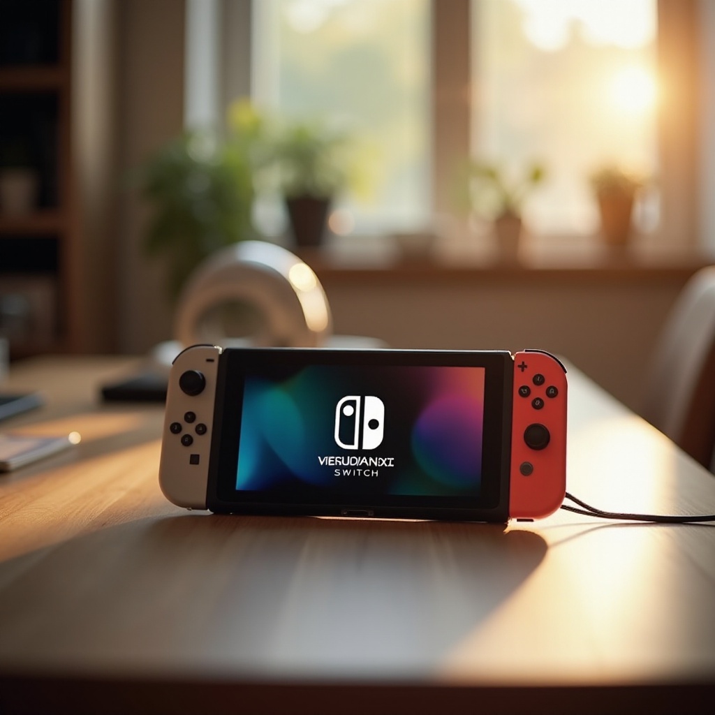 cât timp durează încărcarea Nintendo Switch