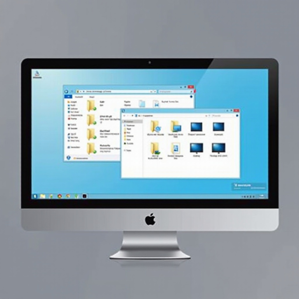windows merge folders