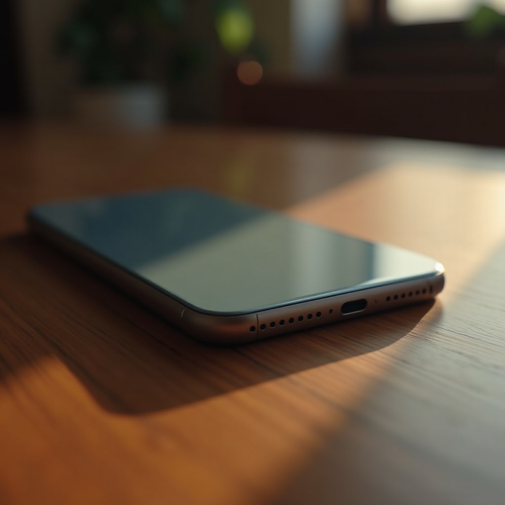 осетљивост микрофона iPhone